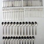 866 3032 CUTLERY SET